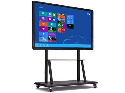 觸派教學(xué)一體機(jī) 開啟電腦動(dòng)畫設(shè)計(jì)教學(xué)新紀(jì)元